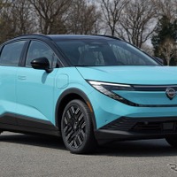 日産リーフ新型、女性ジャーナリスト86名が選ぶ世界最高の車に
