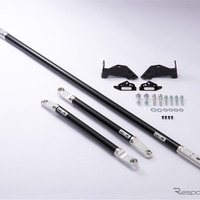 クルマの乗り味はボディ補強で変わる！ 昔の定番から最新チューニングまで総まとめ～カスタムHOW TO～