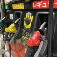 ガソリン価格の値上がりが逆バンジー！ 全国平均は182.9円/Lに
