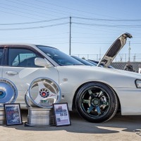 ホイールカスタム愛好家が集結する『ホイーリズム』　CARTUNE公式イベントを4月25日に開催