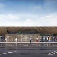 東北道 佐野SA上り線、「ドラマチックエリア佐野」として3月17日リニューアルオープン