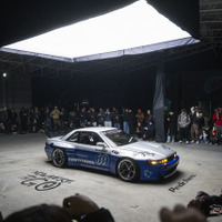 NoWhereToGo 2026、「行き場のない」カーカルチャーが集まった夜