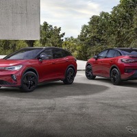 VWグループ、EV世界販売400万台達成…欧州は市場シェア27%で首位に