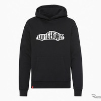 ポルシェ、空冷カルチャーイベント「ルフトゲクールト」コレクション発売…Tシャツやフーディーなど3アイテム