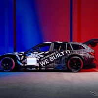 横浜ゴム、「BMW Mモータースポーツ」公式パートナーとして「ニュル24時間レース」参戦へ