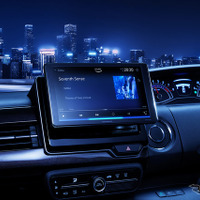 カロッツェリアのメインユニットなら、それにて「アクティブ・システム」を完成できる！［カーオーディオシステム構築論］