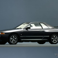 製造廃止の純正部品をNISMOが復刻、日産『スカイラインGT-R』用ヘリテージパーツを追加発売