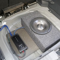 純正感を崩さず高音質化！ ヤリスクロスに秘めた実用派オーディオ術［Pro Shop インストール・レビュー］by WISTERIA　前編