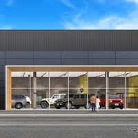 神奈川県小田原エリア初の正規販売店「ジープ小田原」が3月28日オープン