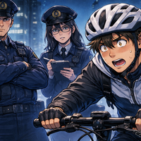 自転車違反に青切符…取り締まりは厳しくなるのか？ どんな行為が対象に？