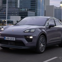 ポルシェ急速充電網、従量制課金を導入…月額基本料も値下げ