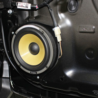 ＜新連載＞［初心者必読！ スピーカー交換丸分かり］純正スピーカーには期待できない、それはなぜ？