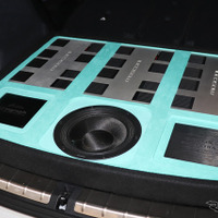 パワーアンプ、最後は「聴いて選ぶ」ベシ！［カー用音響機材・チョイスの極意…外部パワーアンプ編］