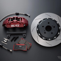 社外ブレーキキャリパーは何が違う？ 仕組みと本当のメリットを解説～カスタムHOW TO～