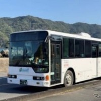 奄美大島でキャッシュレス化推進、しまバスにタッチ決済導入へ