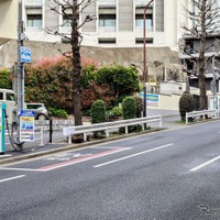 公道にEV急速充電ステーション、品川区上大崎に開設…東京都とe-Mobility Power