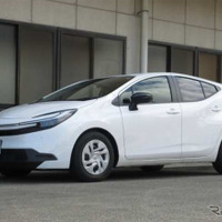 乗り心地重視とダウン量特化の2タイプ、タナベがマイチェン後『アクア』用カスタムスプリング2製品を発売