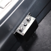 「アンプDSP」なら手軽に「アクティブ・システム」を完成可能！［カーオーディオシステム構築論］