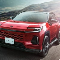 車のサブスク「KINTO」、新たに『RAV4 PHEV』『bZ4Xツーリング』取り扱い開始…CEV補助金利用も