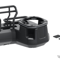 『ジムニー』オーナーの琴線に触れる、専用便利グッズのニューカマー、登場！［特選カーアクセサリー名鑑］