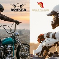 Motorimoda、バイク向けアパレル「ROKKER」と「RIDINGCULTURE」取り扱い開始