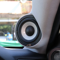 まずは音が良くなる伸びシロ＝「スピーカー」を刷新！［音を良くする“初級鉄板プラン”をプロが伝授］