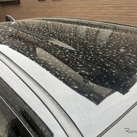 黄砂の季節に愛車を守る「こすらない洗車」がボディを救う理由
