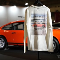 往年のポルシェを“着る”、ポルシェの新「レトロコレクション」販売開始　