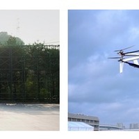 空飛ぶクルマのデザイン統括・山本卓身氏、虎ノ門ヒルズの「TOKYOROOMS展」に参画…SD-03・SD-05のスケッチや模型を展示