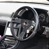 社外ステアリング交換で何が変わる？ 操作性向上のメリットと落とし穴～カスタムHOW TO～