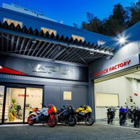 箱根まで1時間！「ヤマハ バイクレンタル」新横浜にオープン、ツーリングのお供に