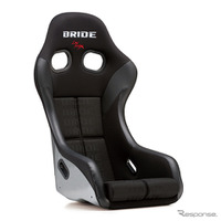 スポーツシート「ZETA IV」「STRADIA III」「GIAS III」に新色、ブラックロゴ追加…ブリッド