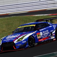 日産自動車大学校、「SUPER GT」のGT-Rデモカー特別展示へ…モーターファンフェスタ2026