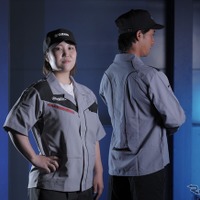 ヤマハ発動機、「夏用ユニホーム」を社内開発、快適性・安全性や多様性をカタチに