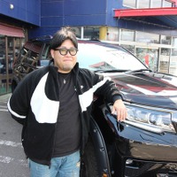 プラドのカーオーディオを大幅刷新！ 3ウェイ化と埋め込みサブウーファーで理想の音へ［car audio newcomer］by SOUND WAVE　後編