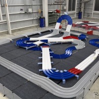 埼玉県熊谷市で“ミニ四駆”イベント…フォーミュラマシン展示「WECARS熊谷店」にて5月9日・10日開催