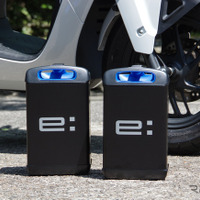 ホンダ、電動バイク『ベンリィe: I』など10車種2万3907台リコール［新聞ウォッチ］