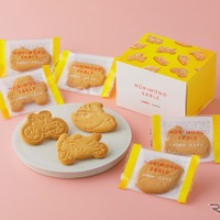 「うなぎパイ」メーカーとヤマハ発動機が共同開発した「乗り物サブレ」発売へ