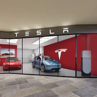 テスラ、新店舗5拠点オープンラッシュへ…大阪なんばを皮切りに