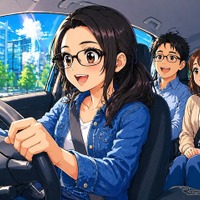 車で外出中に地震が発生したら…高速道路ではどうしたらいい？