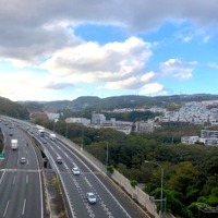 中国道リニューアル工事、吹田JCT～神戸JCTで車線規制　5月