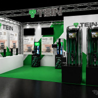 テインが「人とくるまのテクノロジー展2026」に出展、電動減衰力コントローラー「EDFC5」など展示へ