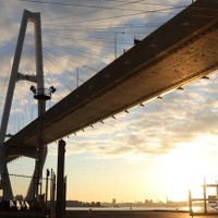 伊勢湾岸道・新名神で集中工事、5月11日から車線規制や通行止め