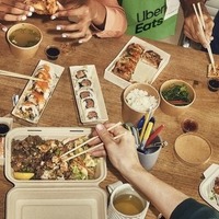 Uber Eats、富士山周辺や諏訪湖エリアなど新潟・長野・山梨の12市町村でサービス開始