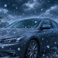 突然の「雹（ひょう）害」から愛車守る方法はある？…ADAS車両は修理費が高額