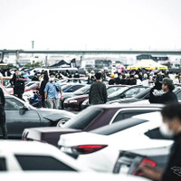 「シャコタン」の祭典、「Stancenation Japan 2026 OSAKA」…5月24日開催