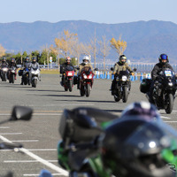 カワサキコーヒーブレイクミーティング2026、広島・鹿児島で開催決定