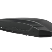 日光・擦り傷に強いルーフボックス、『THULE パルス2』発売へ　13万2000円から