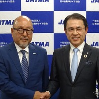 日本自動車タイヤ協会、トーヨータイヤ清水社長が会長に就任
