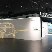 トヨタ会館、新展示エリア「トヨタのクルマづくり」新設…6月5日から一般公開
